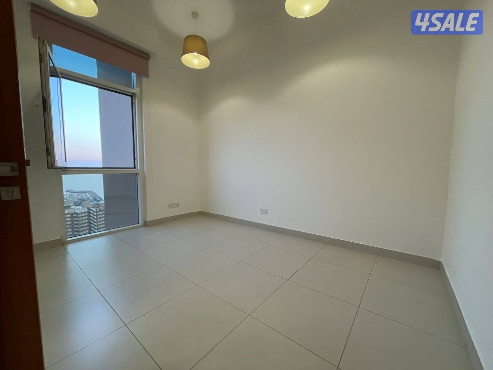 استمتع بالفخامة في شقة غرفتين ماستر ببرج المها8