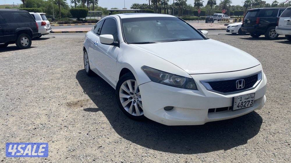 هوندا اكورد V6 موديل 2010  3 مفتيح سياره0