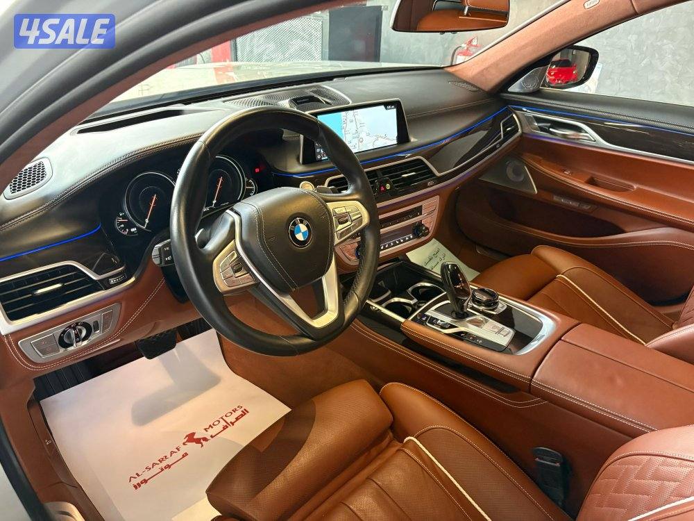 B M W 750 Li individual2