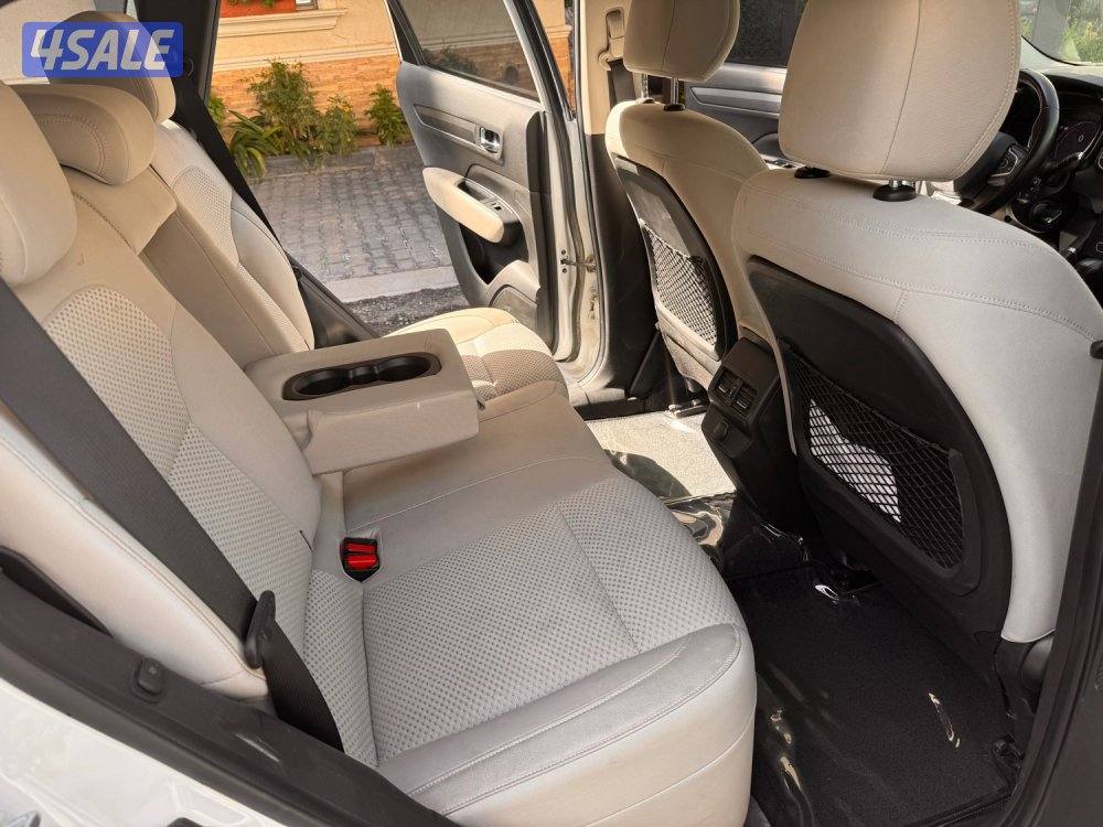 للبيع رينو كوليوس اخت أكسترل موديل 20225