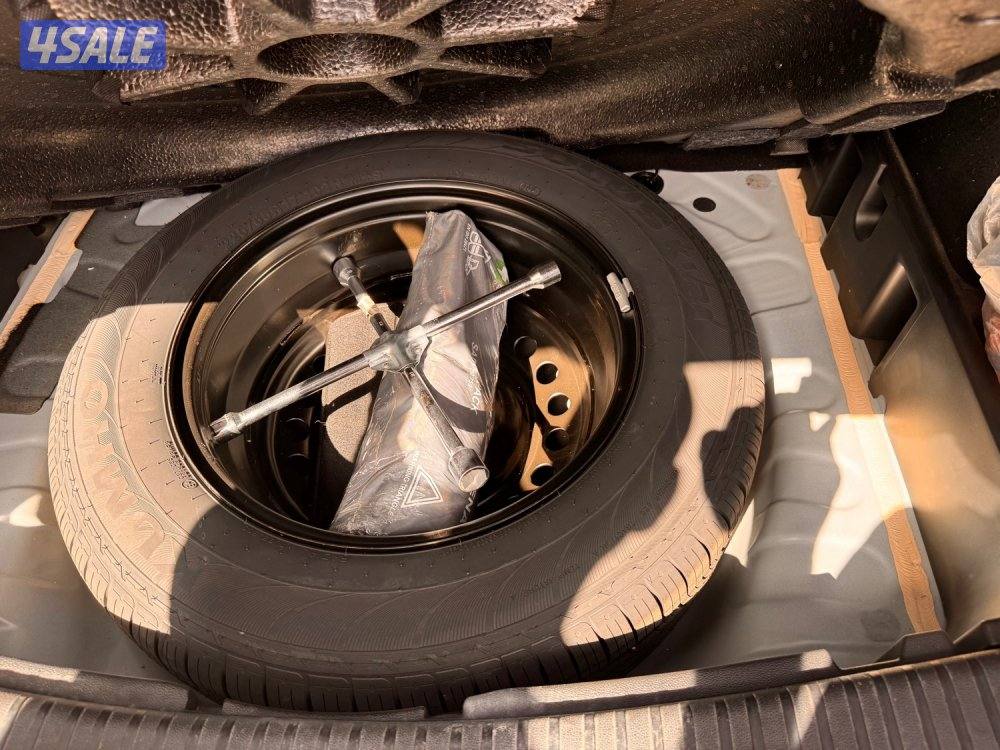 للبيع رينو كوليوس اخت أكسترل موديل 20229