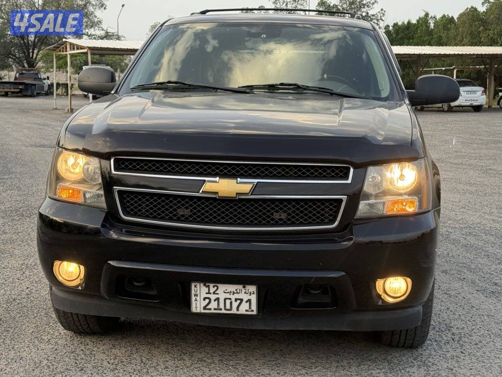 تاهو LT موديل 20130