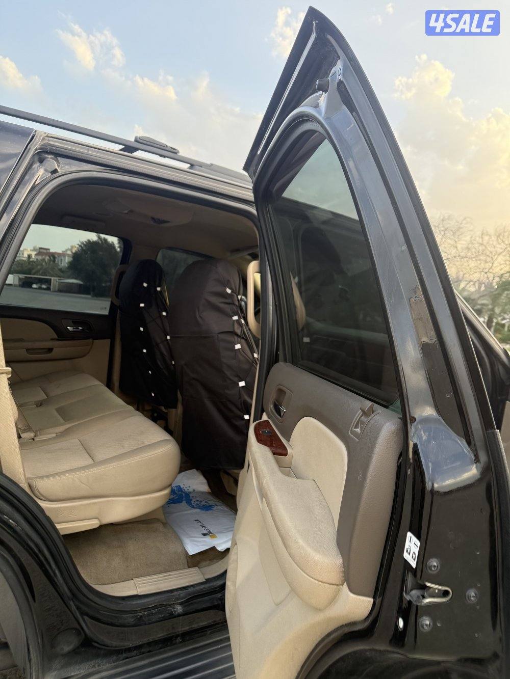 تاهو LT موديل 20133