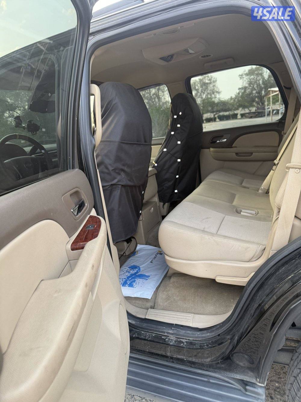 تاهو LT موديل 20134