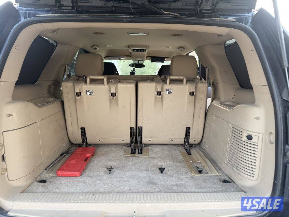 تاهو LT موديل 20136