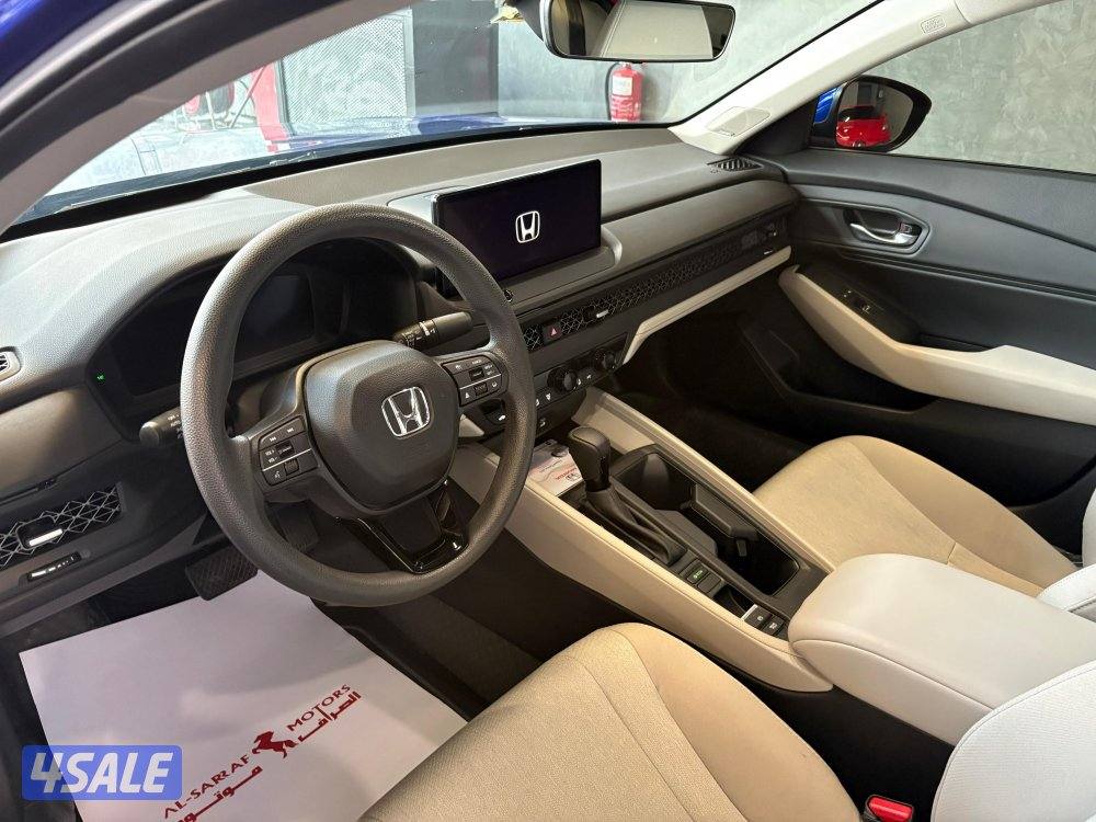 هوندا اكورد1