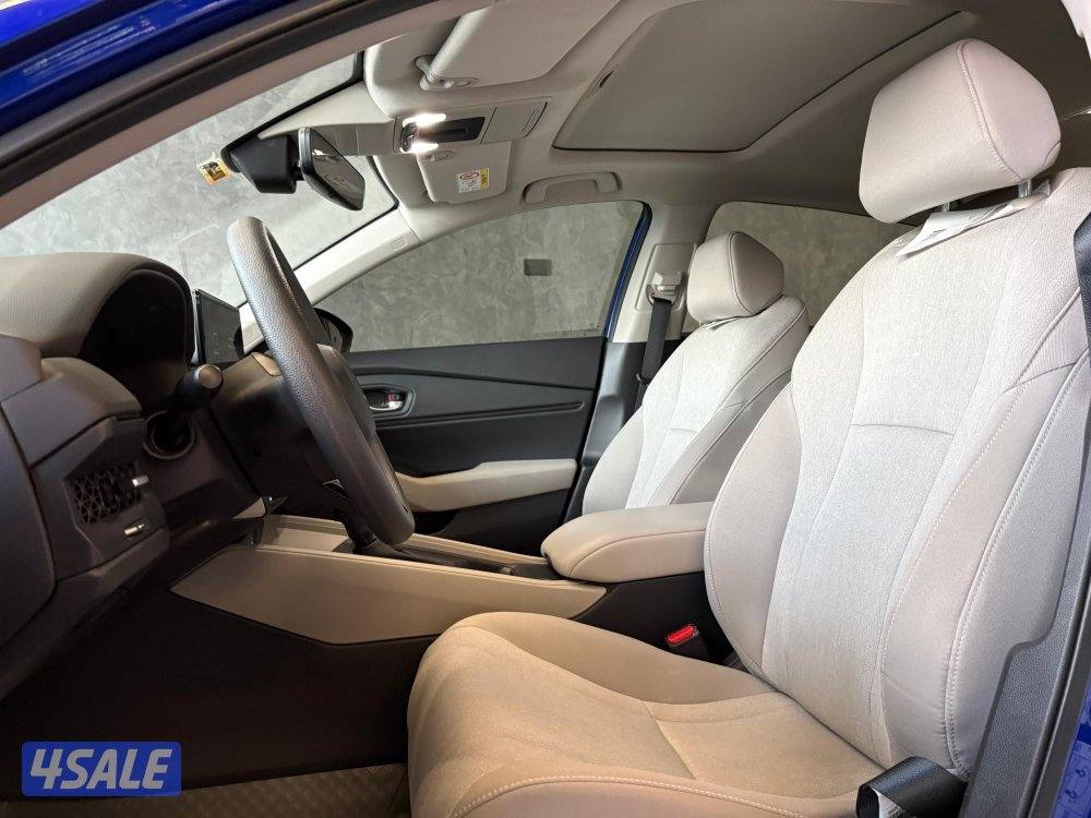 هوندا اكورد2