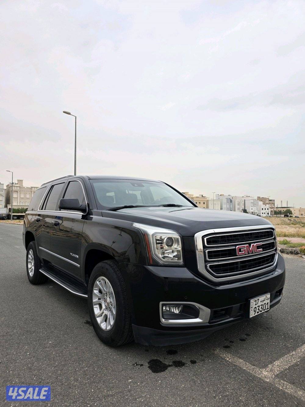 جمس يوكن 2020 بدون دبل0