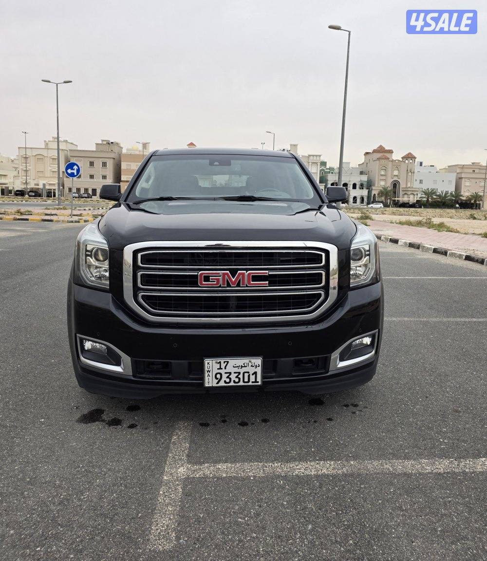 جمس يوكن 2020 بدون دبل2