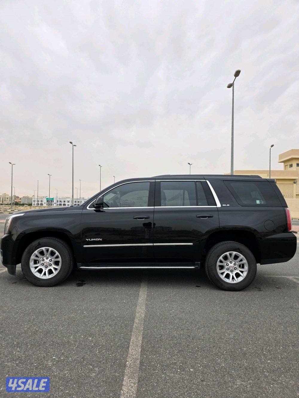 جمس يوكن 2020 بدون دبل3