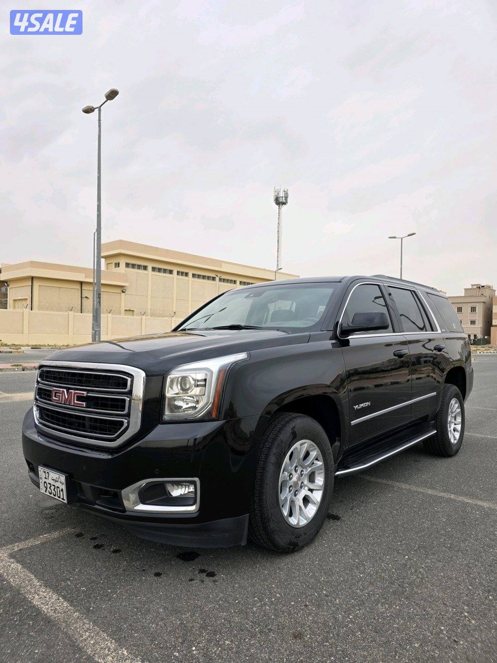 جمس يوكن 2020 بدون دبل4