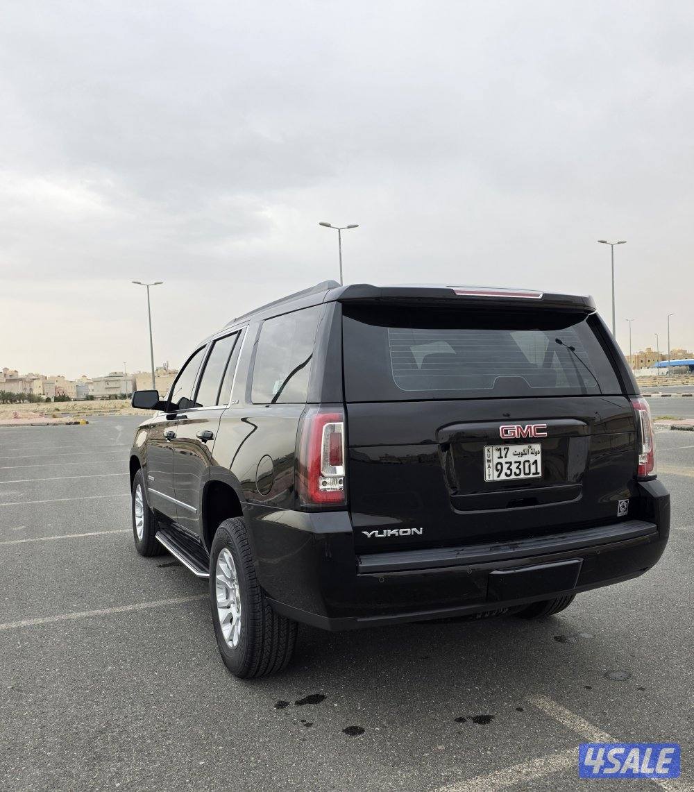 جمس يوكن 2020 بدون دبل5