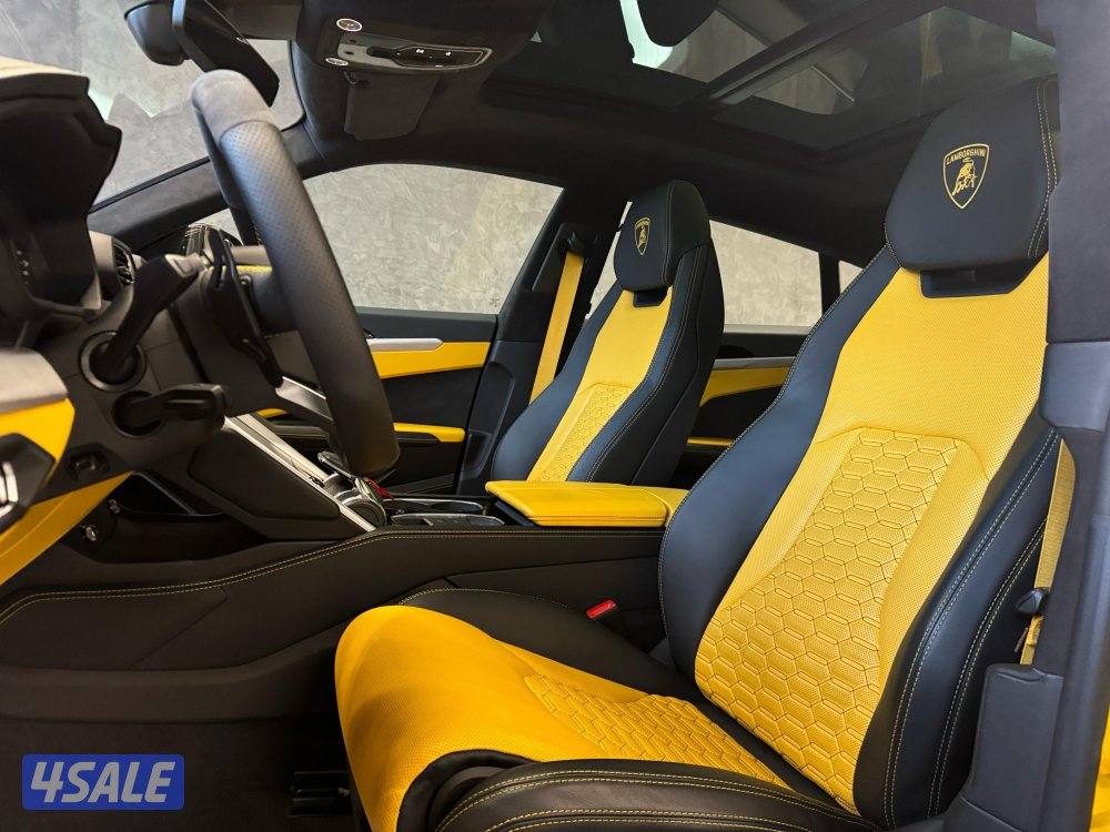 لامبرجيني اوروس2