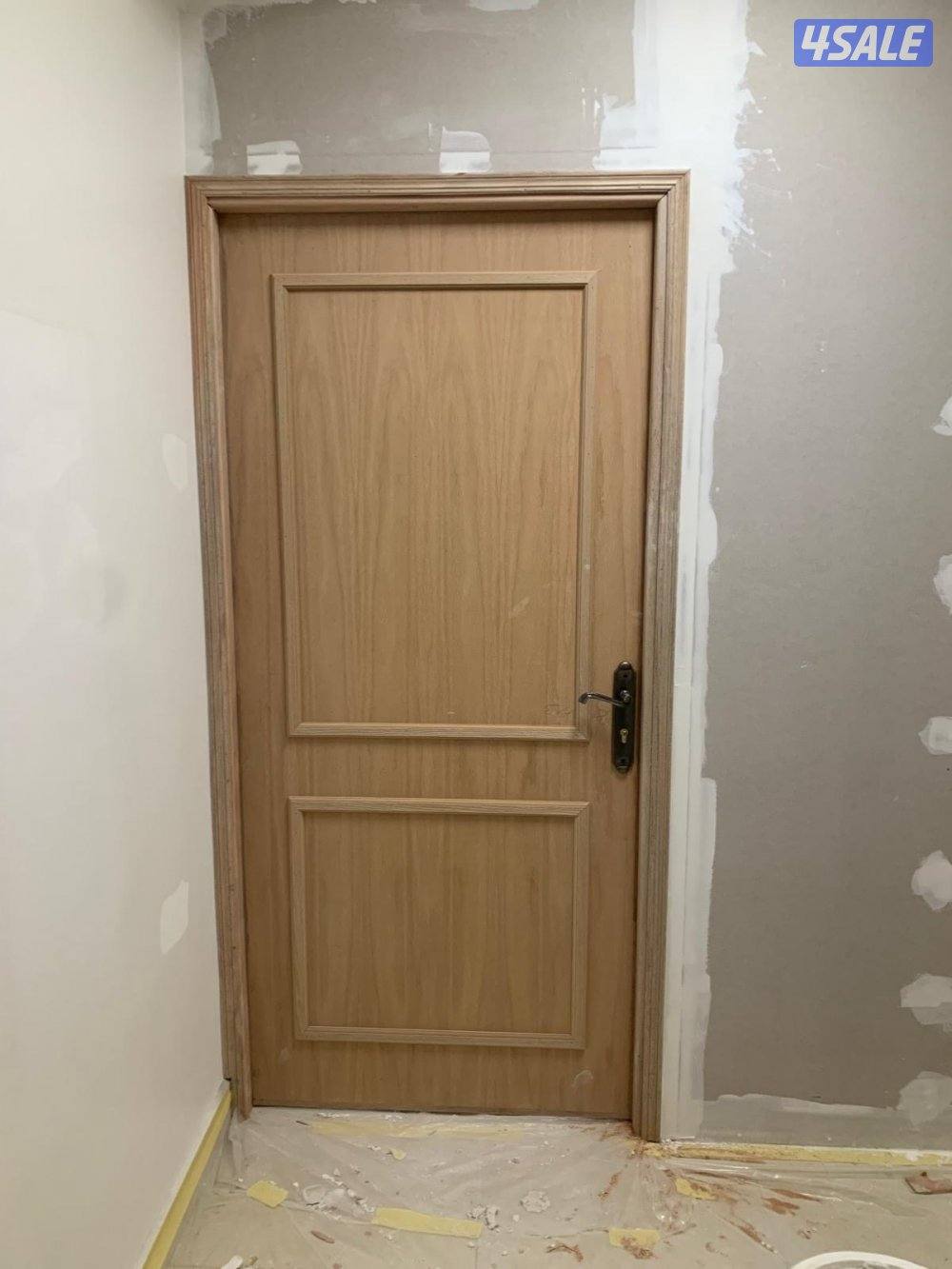 محمد نجار تفصال وصيانة ابواب  وشراشيب  وإقفال وباب كرديون وتركيب اثاث1