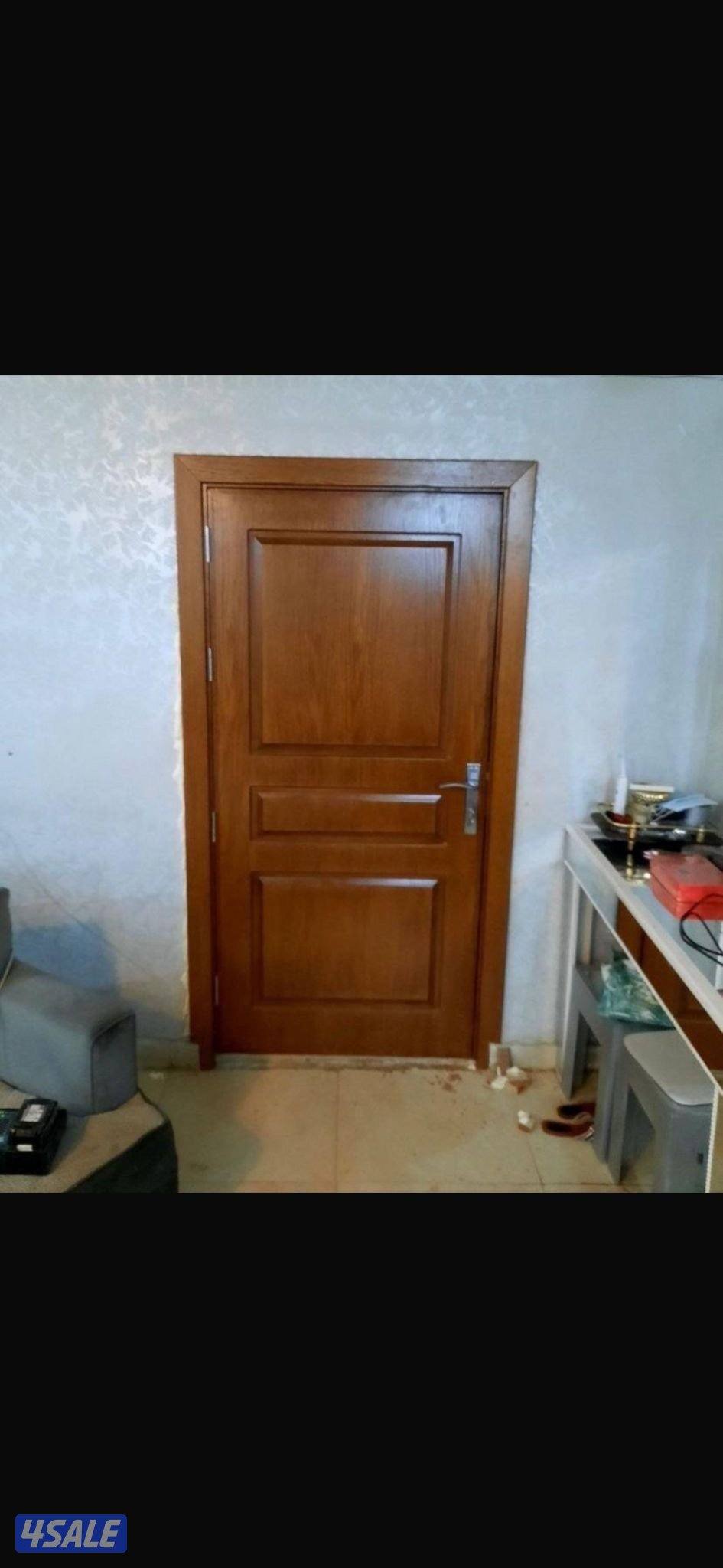 محمد نجار تفصال وصيانة ابواب  وشراشيب  وإقفال وباب كرديون وتركيب اثاث2