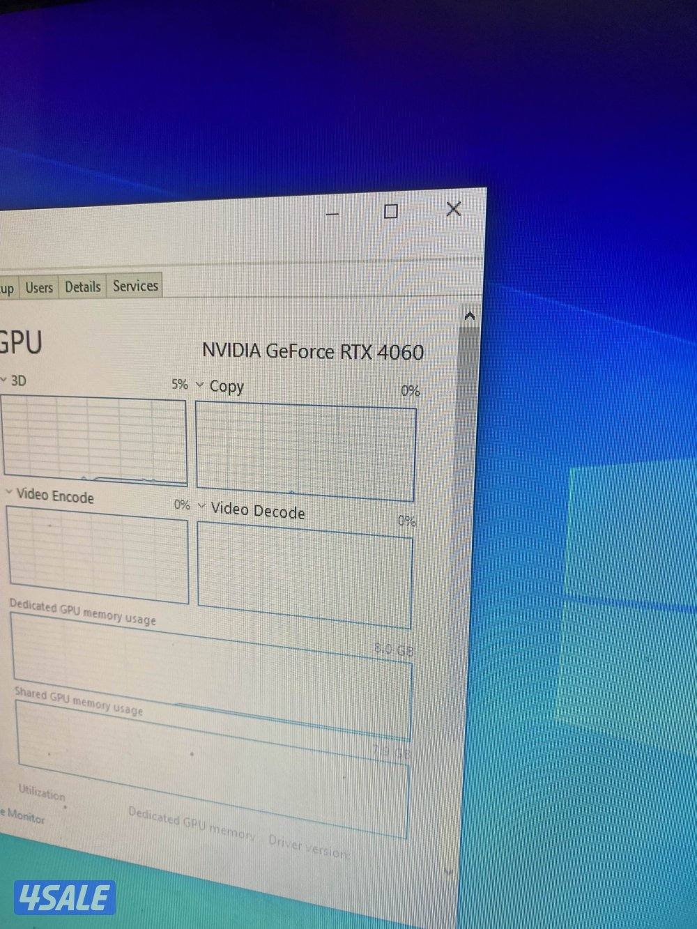 بيسي i5 كرت شاشة 40600