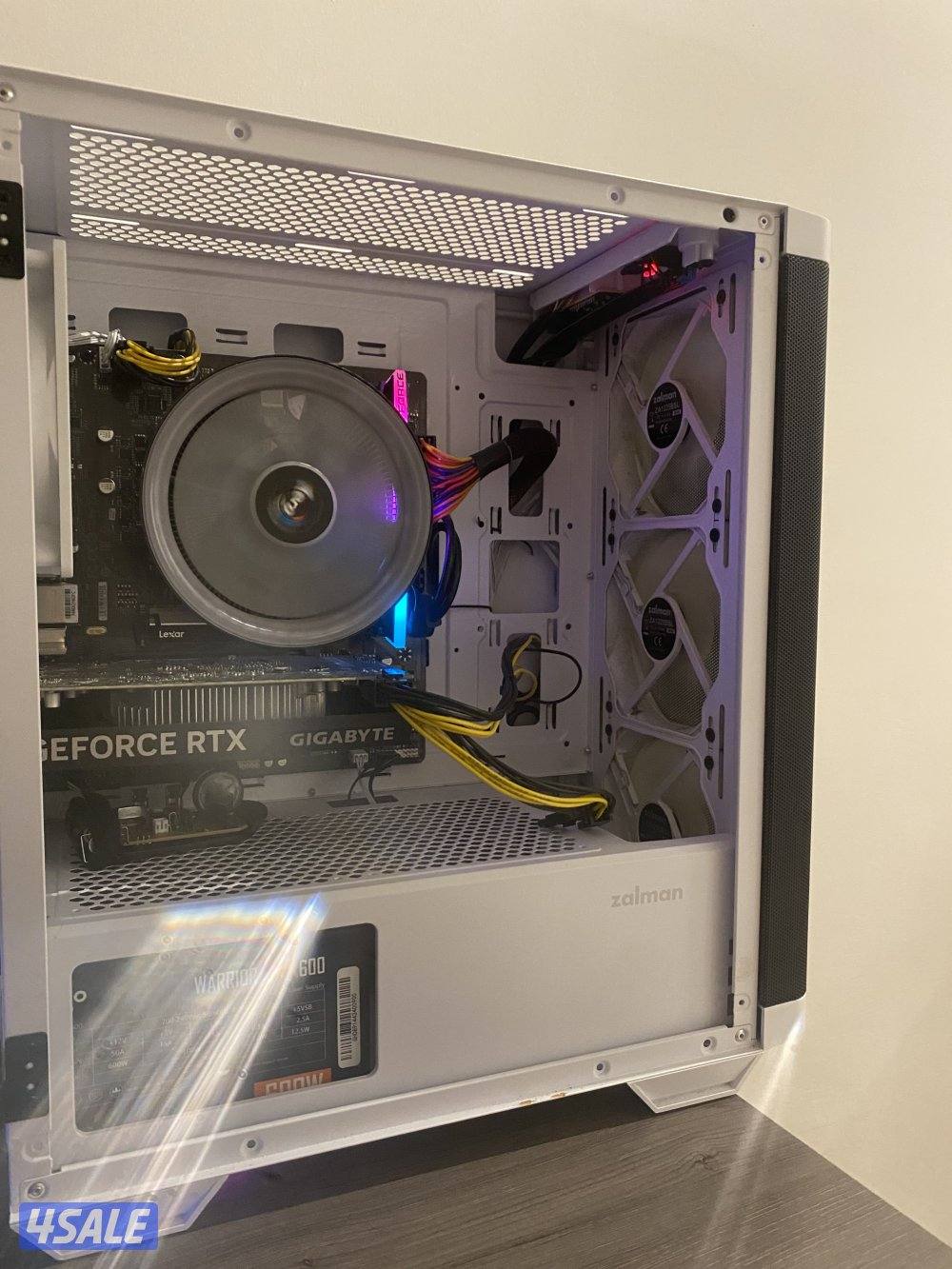 بيسي i5 كرت شاشة 40601