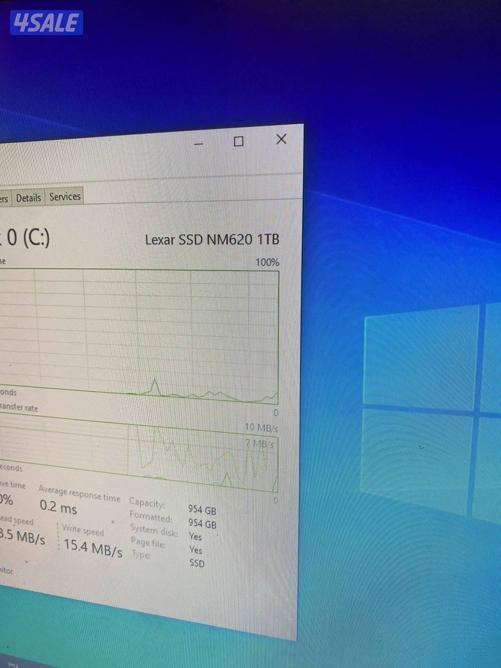 بيسي i5 كرت شاشة 40605