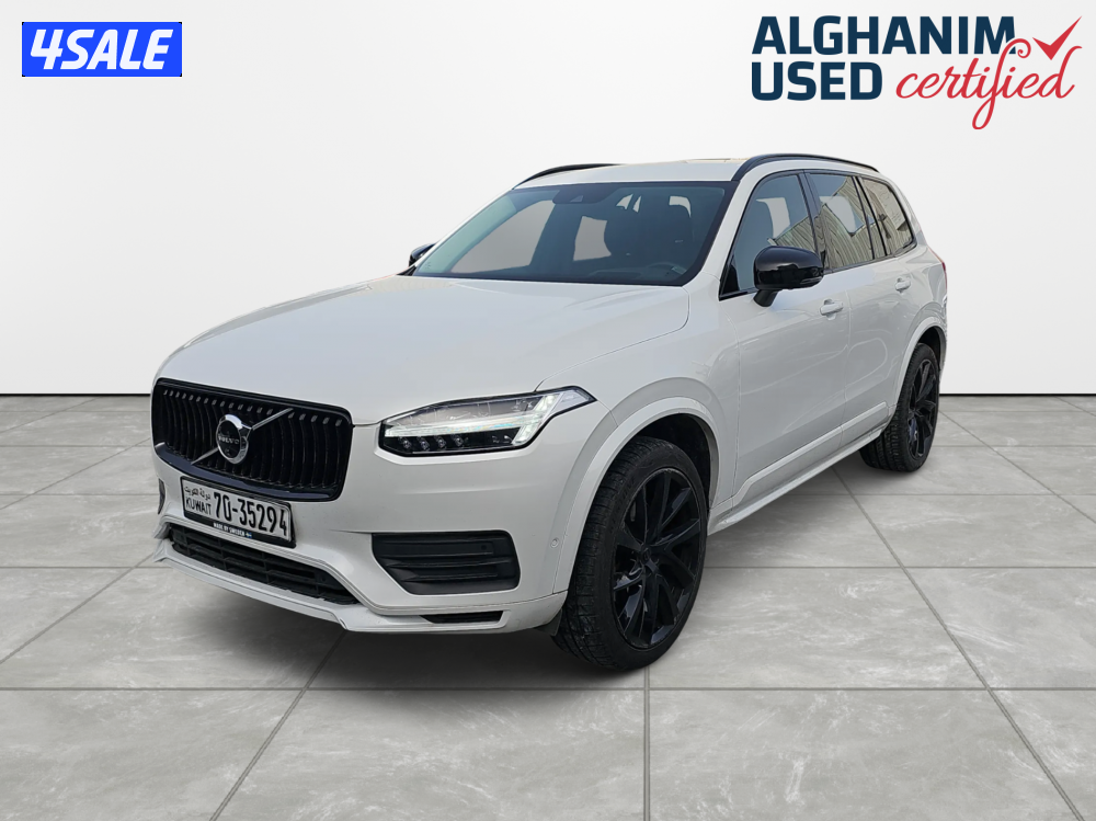 Volvo XC 900