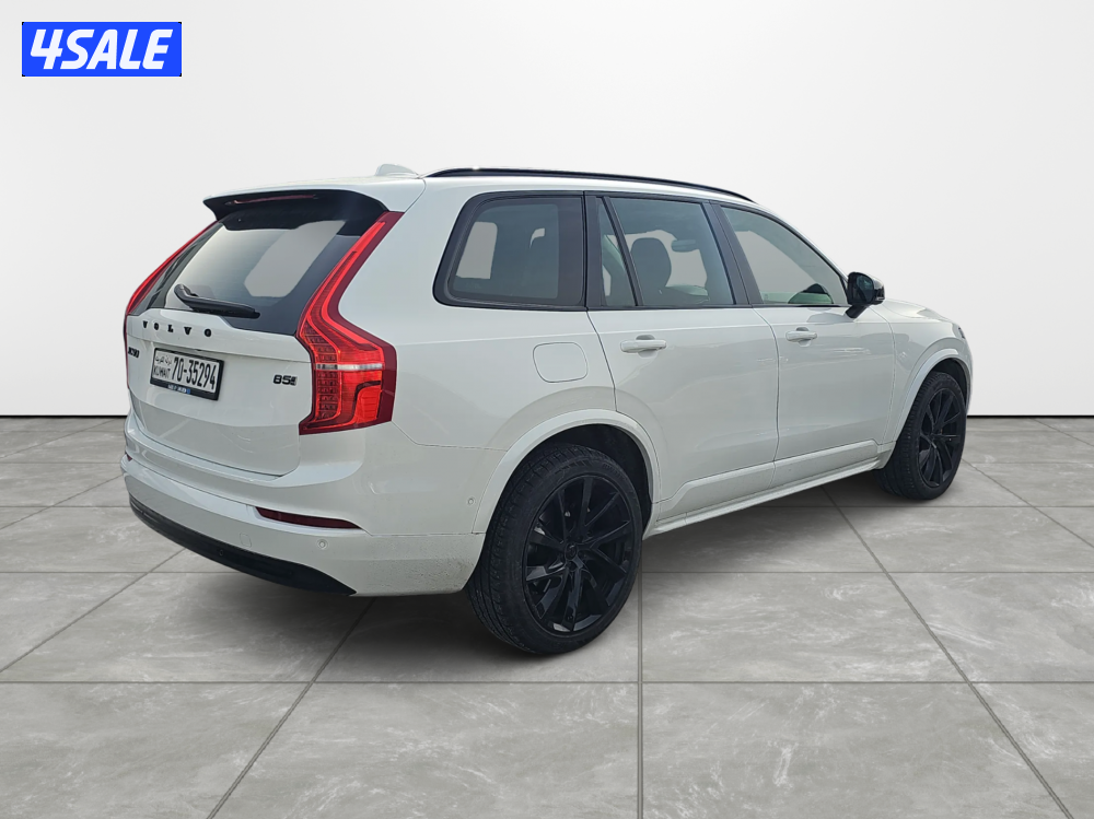 Volvo XC 901