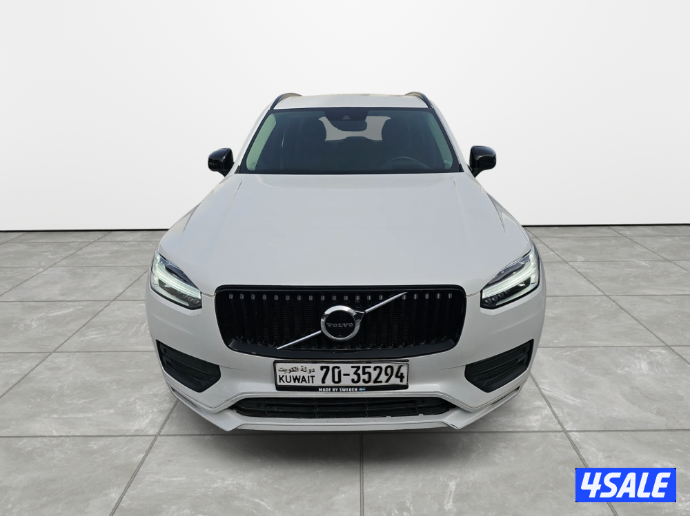 Volvo XC 902