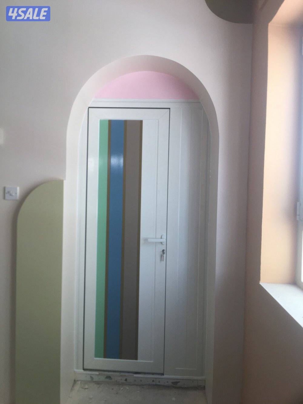 جميع إعمال ألمنيوم وزجاج1