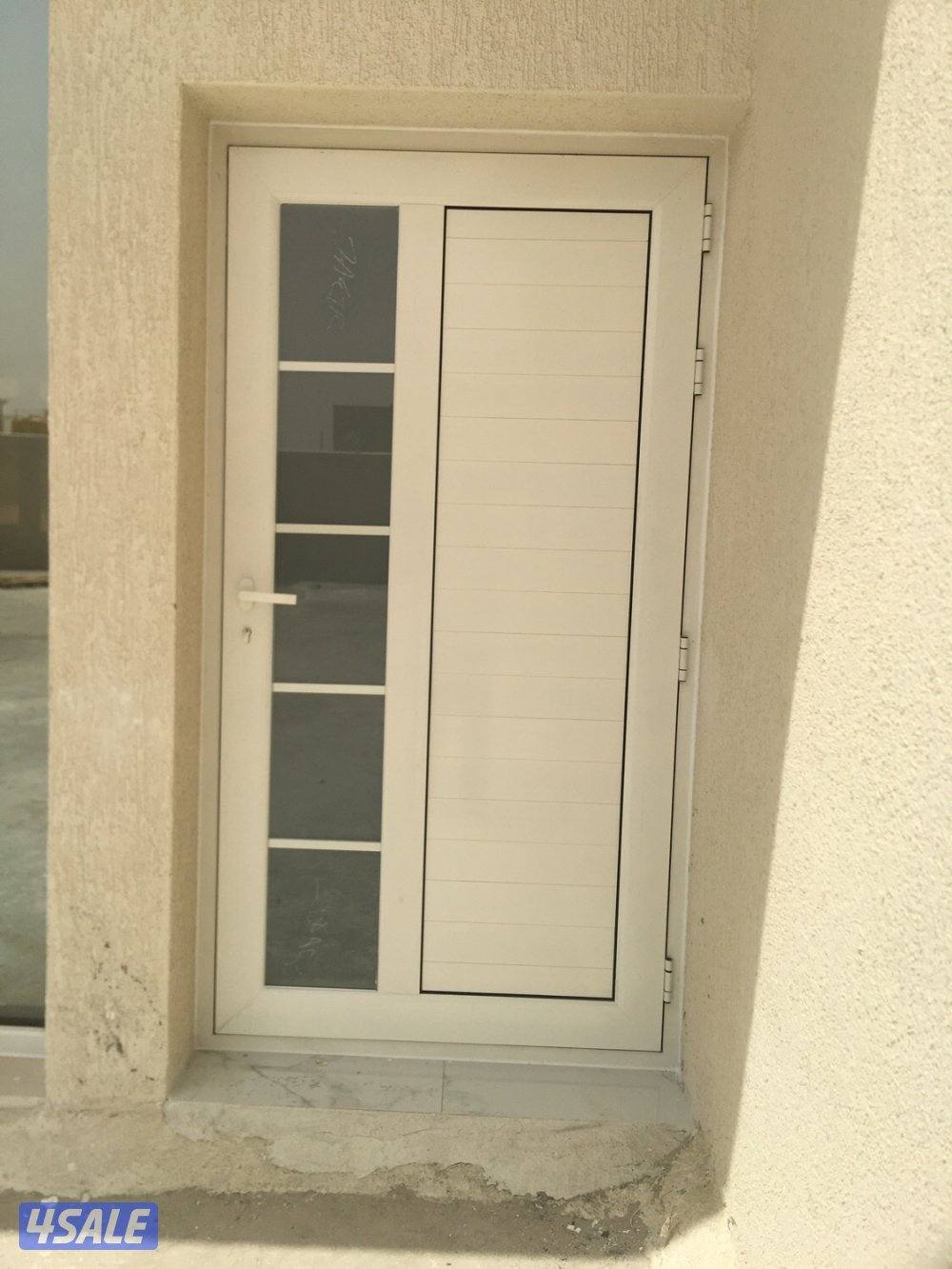 جميع إعمال ألمنيوم وزجاج2