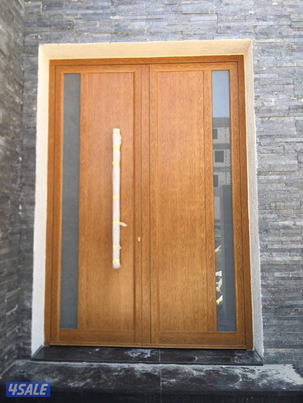 جميع إعمال ألمنيوم وزجاج5