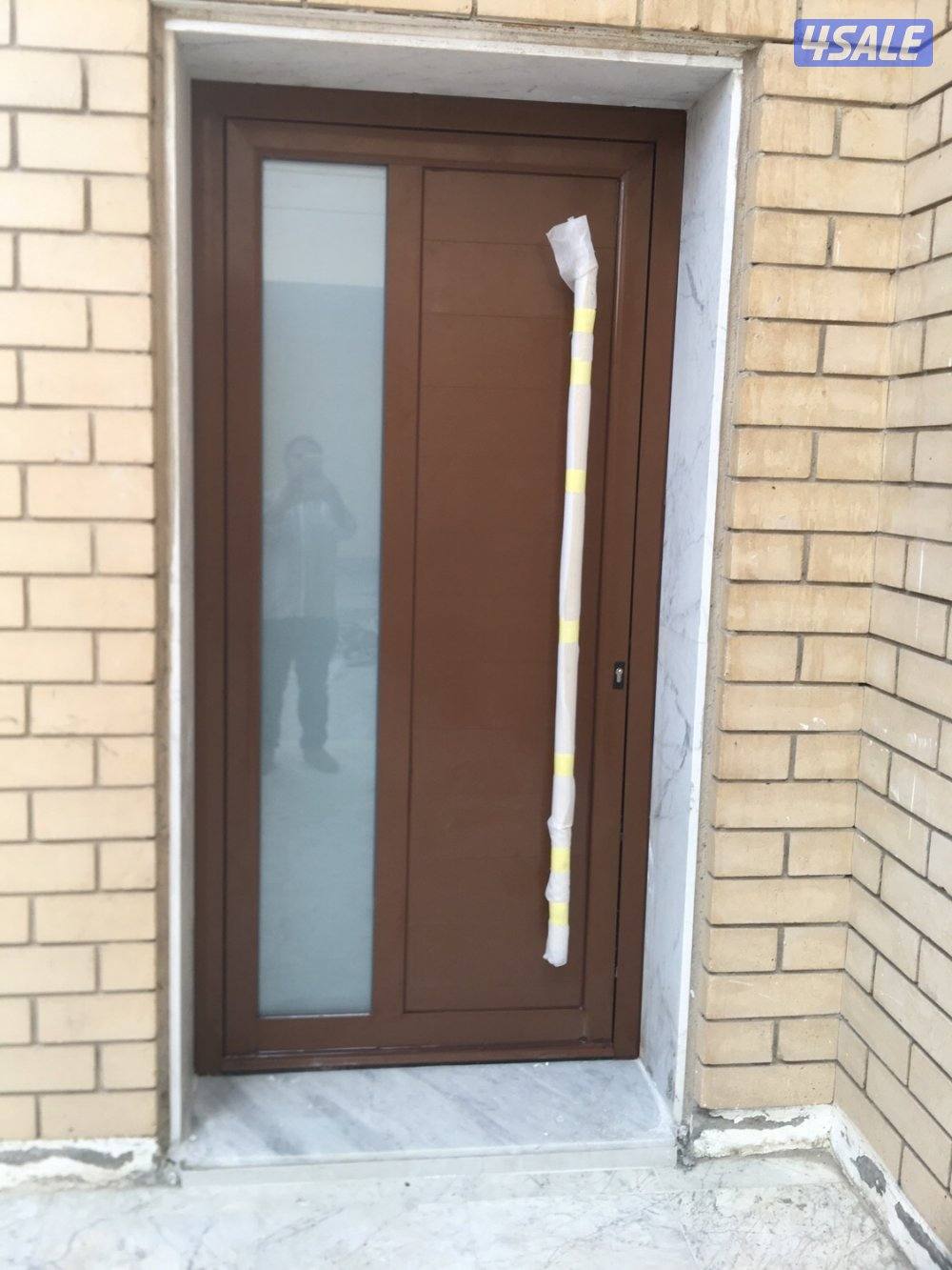 جميع إعمال ألمنيوم وزجاج8