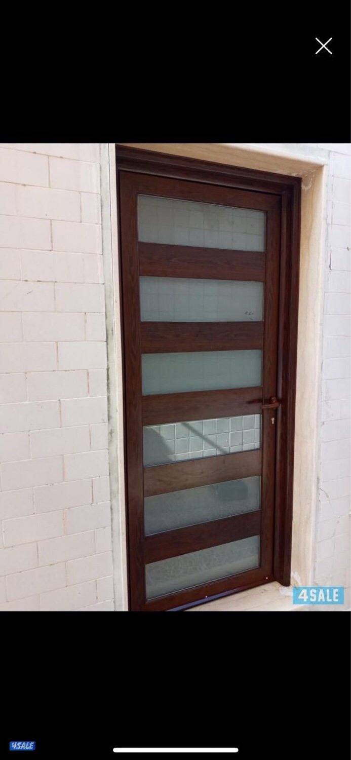 جميع إعمال ألمنيوم وزجاج9