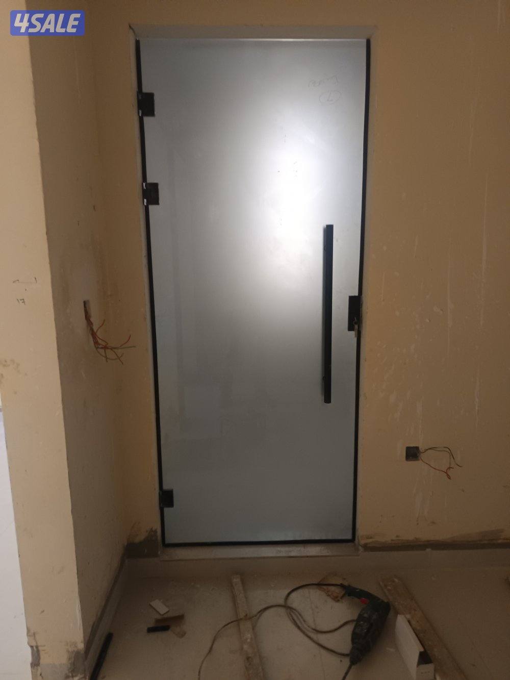 Kuwait Glass Working all Design and good work13