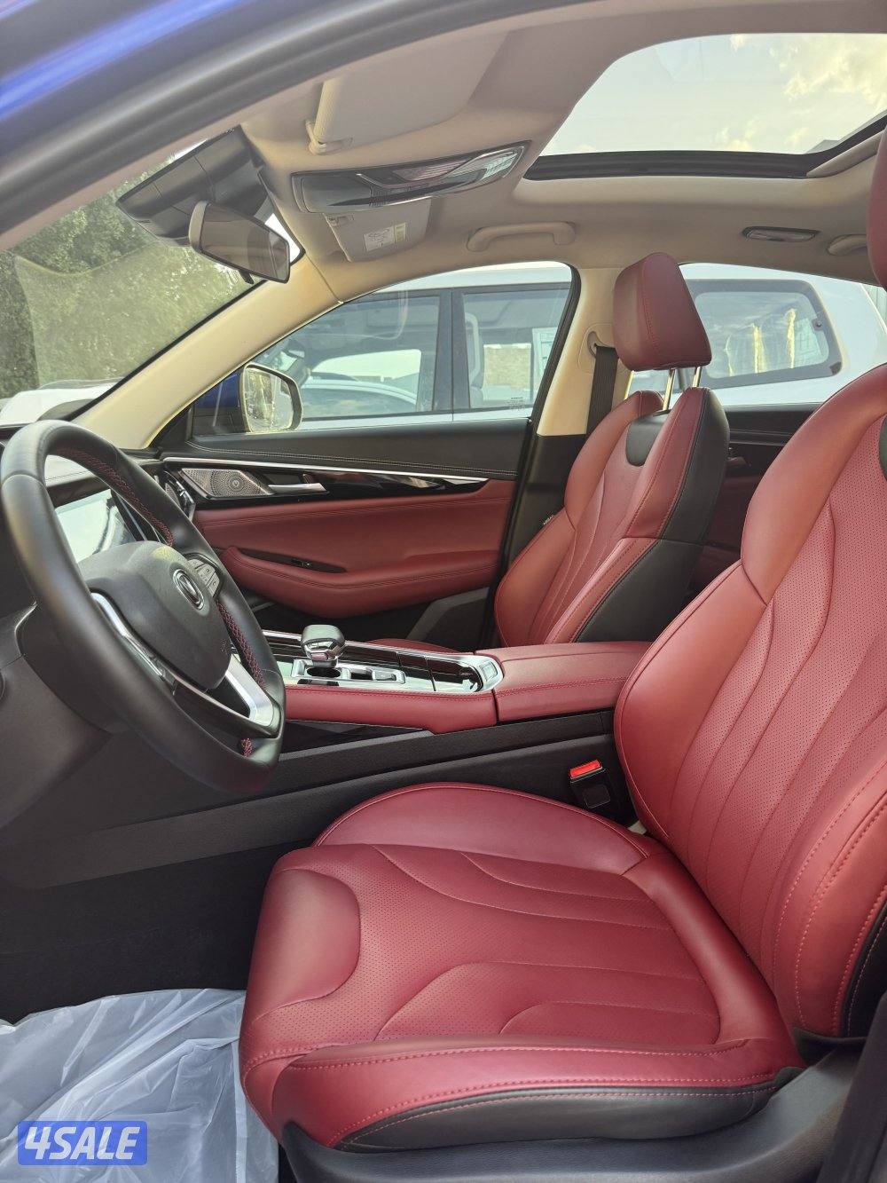 صبغ الوكالة وسيرفس الوكالة كامل المواصفات2