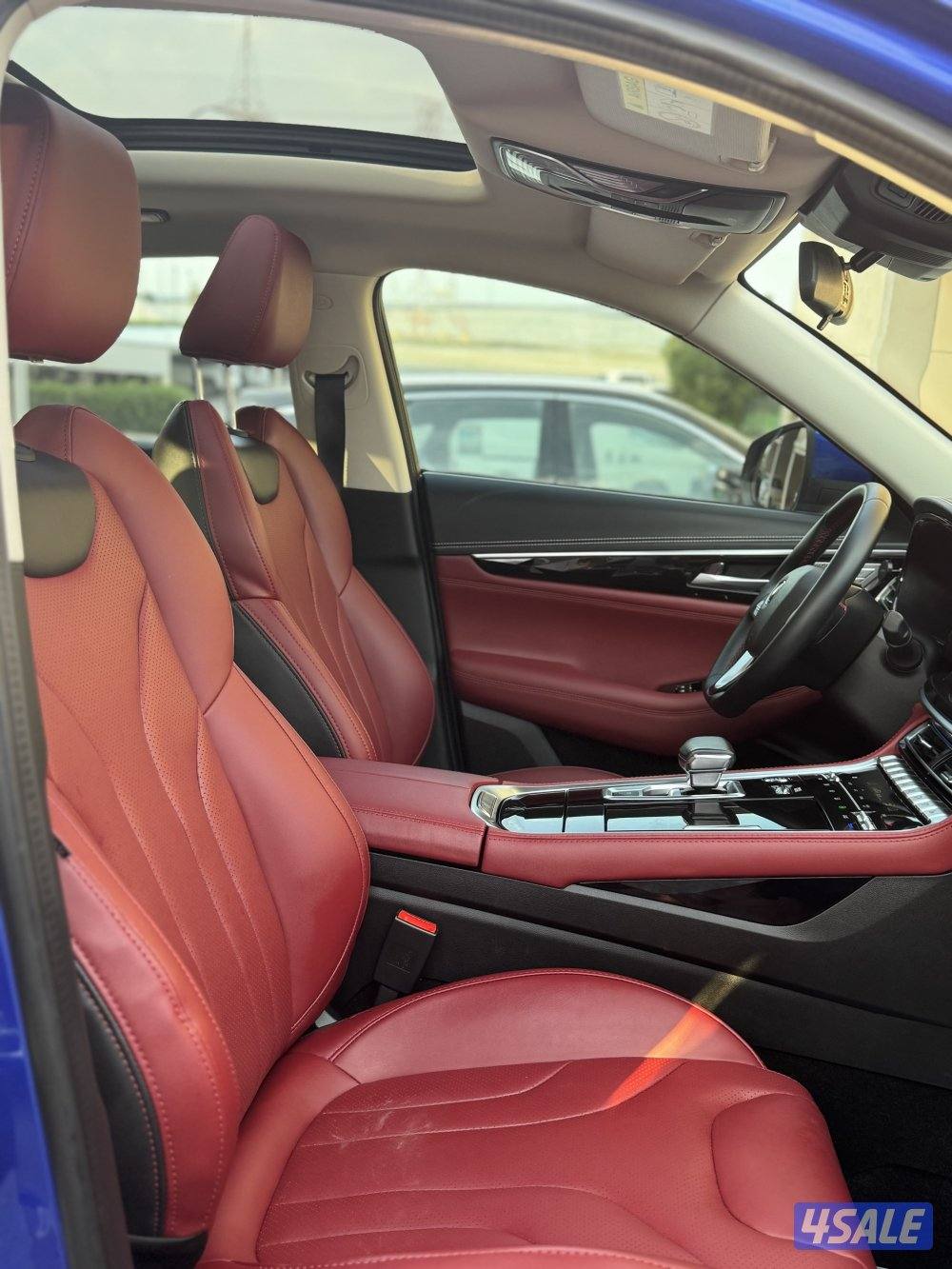 صبغ الوكالة وسيرفس الوكالة كامل المواصفات6