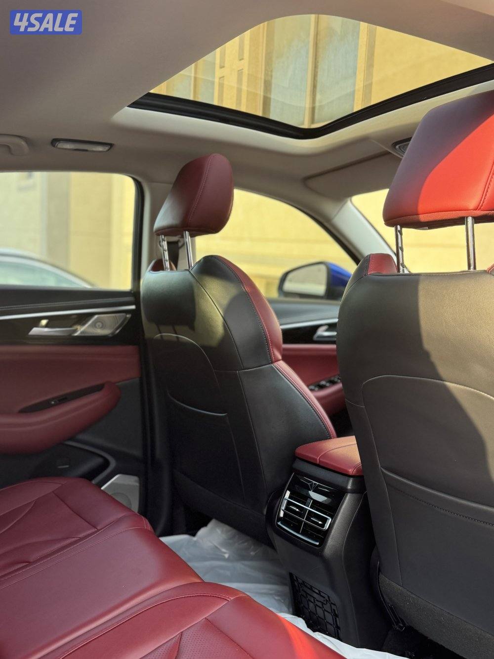 صبغ الوكالة وسيرفس الوكالة كامل المواصفات7