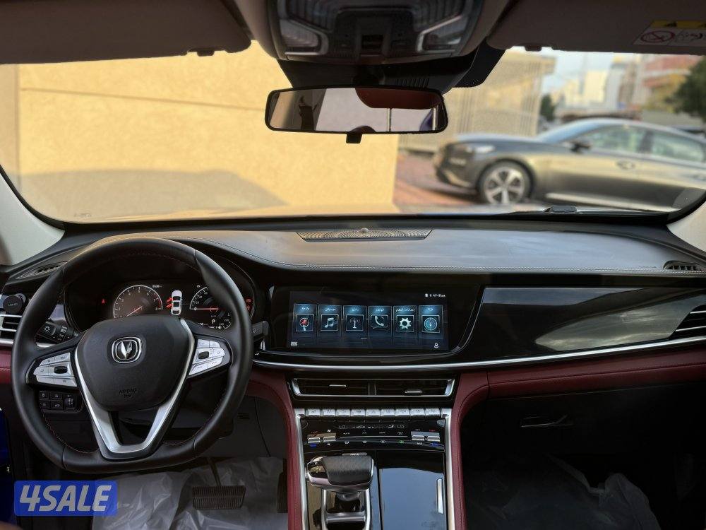 صبغ الوكالة وسيرفس الوكالة كامل المواصفات8