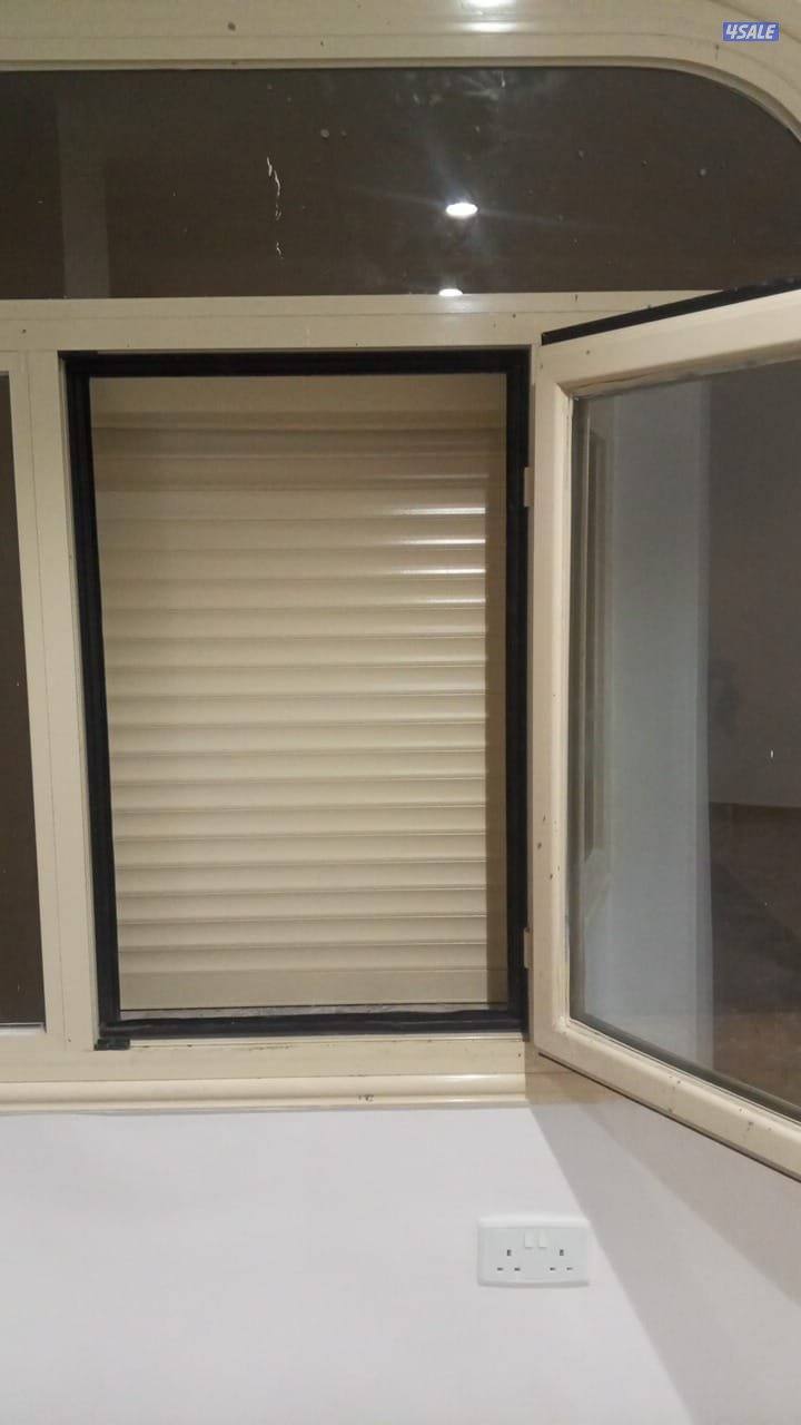 فني شتر المنيوم تصليح المنيوم شتر ايدوى كهرباء تصليح جديد تركيب1