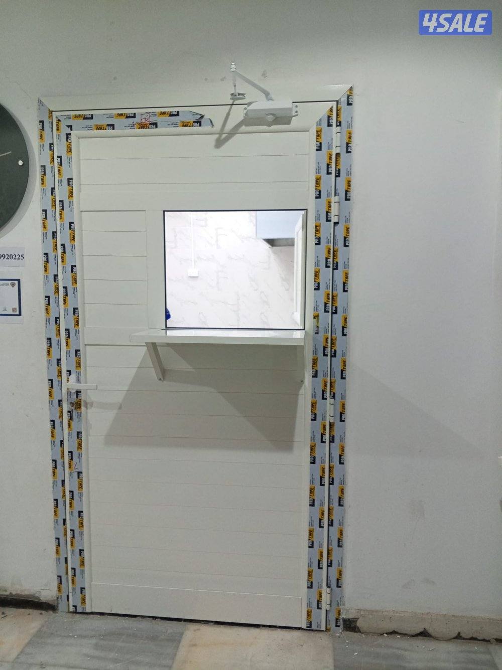 فني شتر المنيوم تصليح المنيوم شتر ايدوى كهرباء تصليح جديد تركيب8