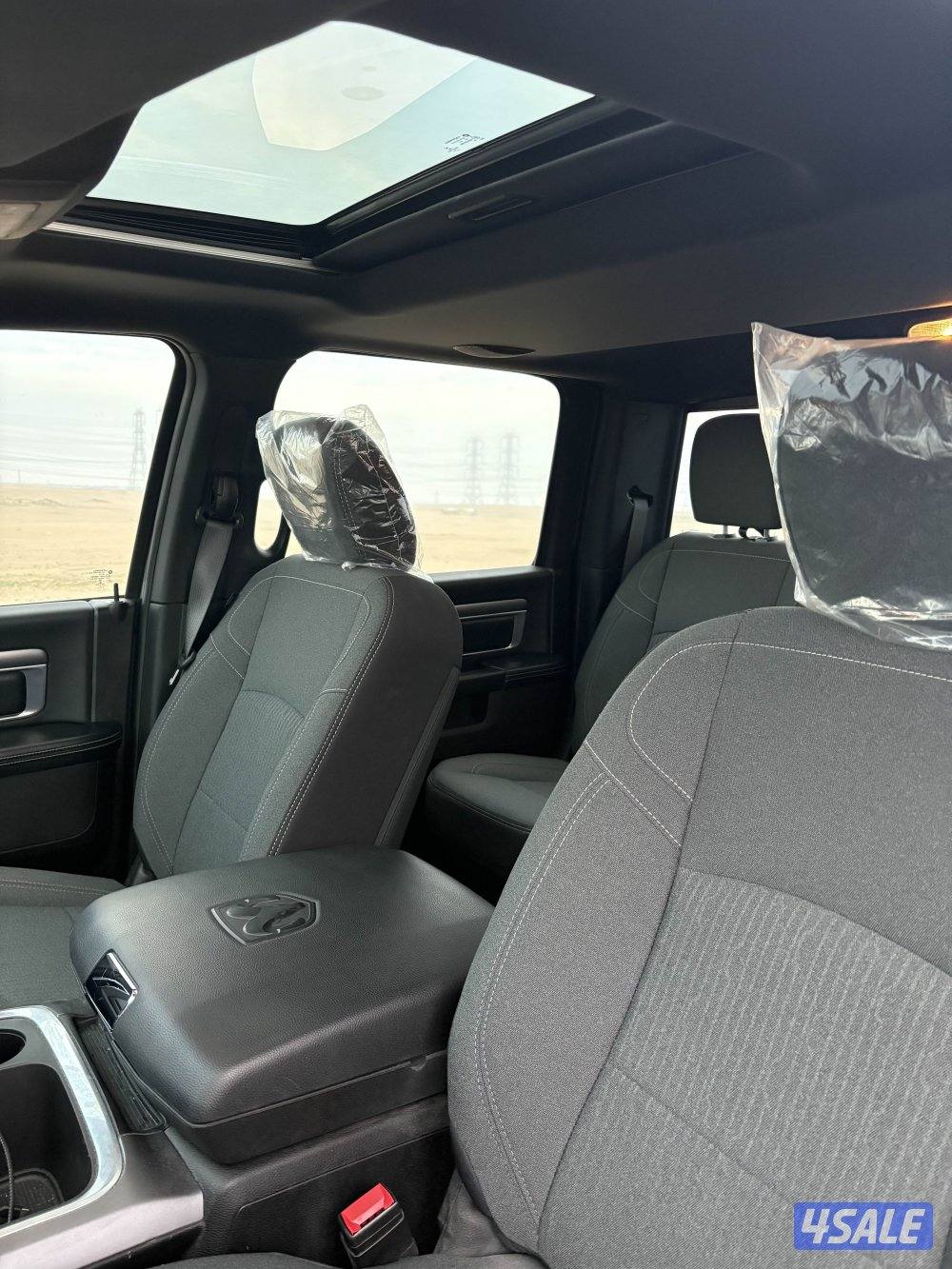 رام وورلوك  20228