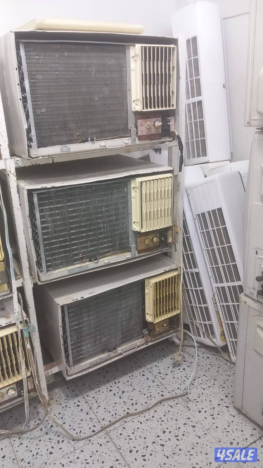 نشتري جميع المكيفات والاجهزه الكهربائيه باافضل سعر2