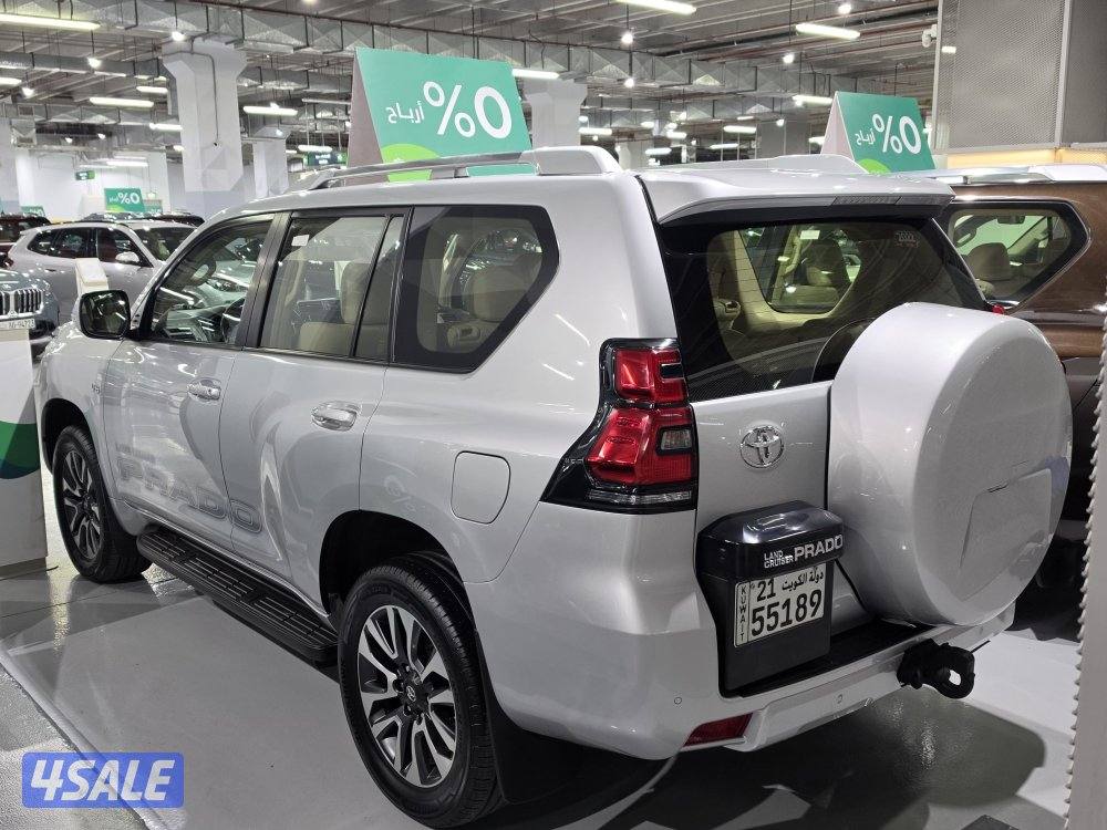 Toyota Prado1