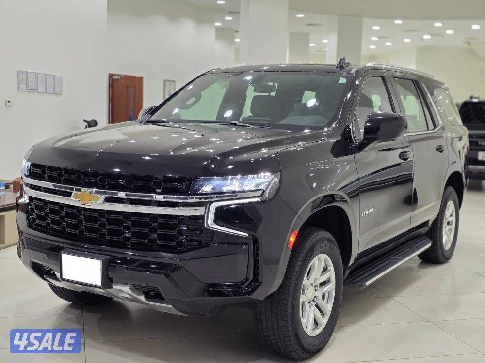 للبيع شيفورلية تاهو موديل 2024 LS 4X20