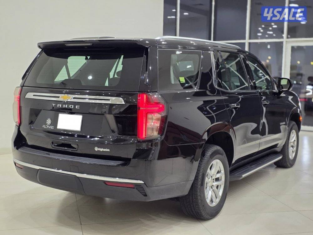 للبيع شيفورلية تاهو موديل 2024 LS 4X23