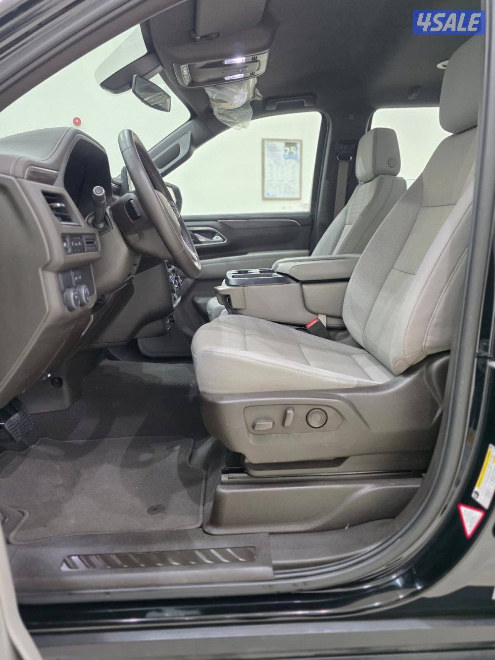 للبيع شيفورلية تاهو موديل 2024 LS 4X24