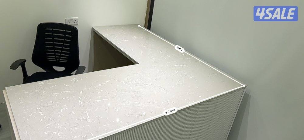 با كاونتر للكافيهات و المطاعم0