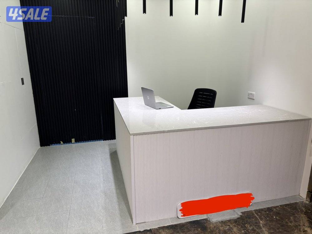 با كاونتر للكافيهات و المطاعم3