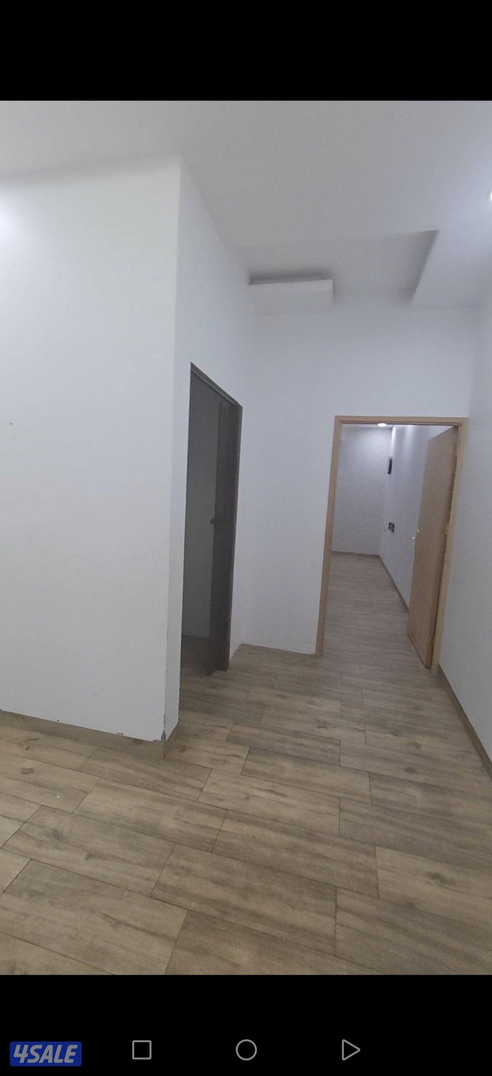 لايجار النسيم الجديد 3غرف وصاله1