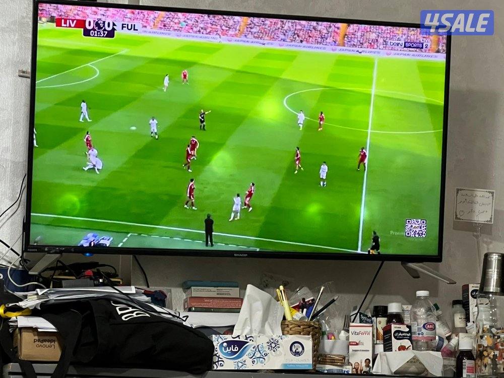 تصليح جميع انواع شاشات التلفزيون LED&LCD. Smart TV4
