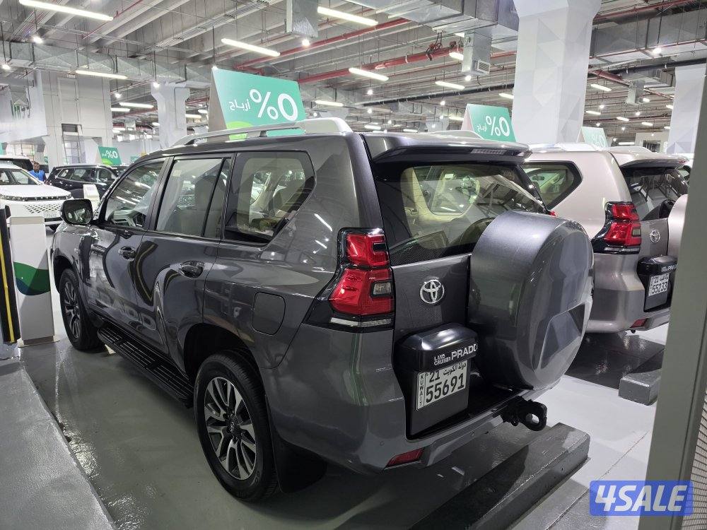 Toyota Prado1