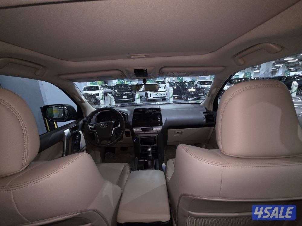 Toyota Prado3