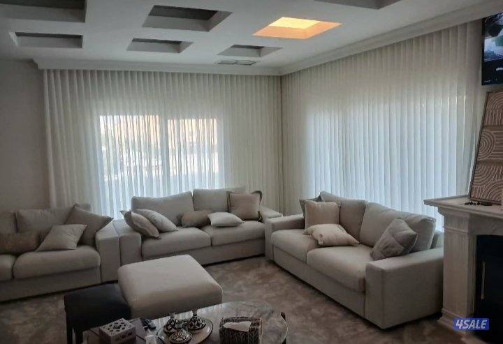 تفصال ستاير & تفصيل ستائر ويفي $ تركيب ستائر1